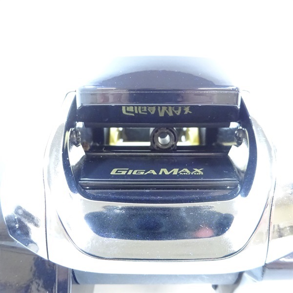 ２０ビーストマスターＥＪ１０００
